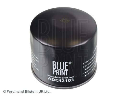 BLUE PRINT Масляный фильтр ADC42103